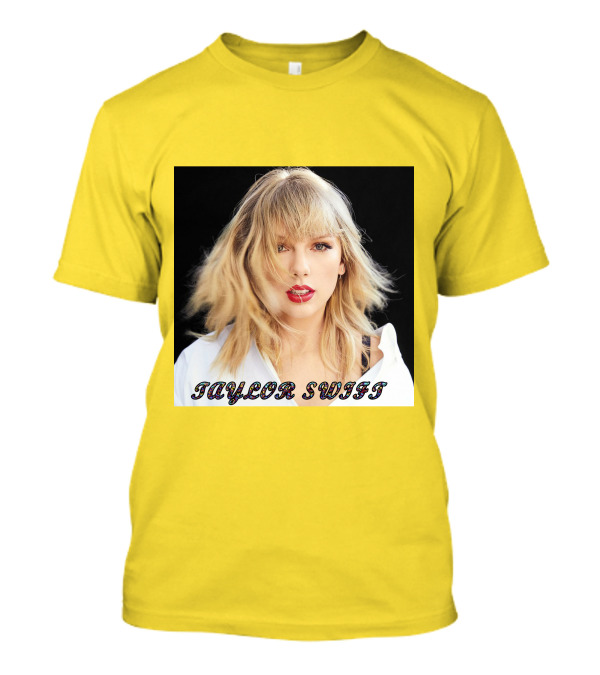 TAYLOR SWIFT Grammy Taylor Alison Swift T-Shirt