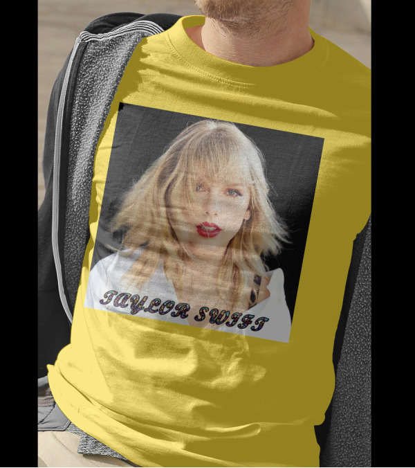 TAYLOR SWIFT Grammy Taylor Alison Swift T-Shirt