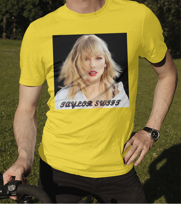 TAYLOR SWIFT Grammy Taylor Alison Swift T-Shirt