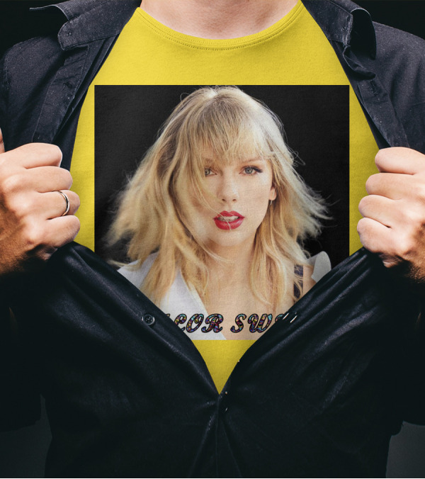 TAYLOR SWIFT Grammy Taylor Alison Swift T-Shirt