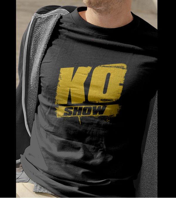 KO Show Kevin Owens T-Shirt