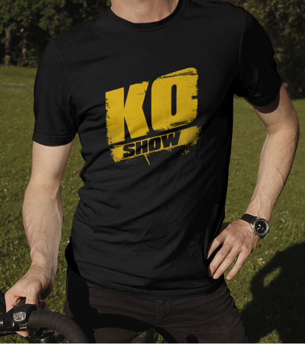 KO Show Kevin Owens T-Shirt