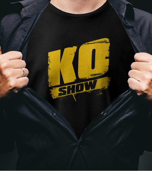 KO Show Kevin Owens T-Shirt