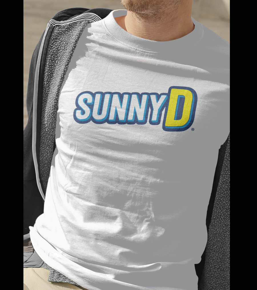 SUNNYD Classic T-Shirt