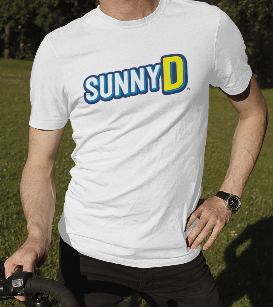 SUNNYD Classic T-Shirt