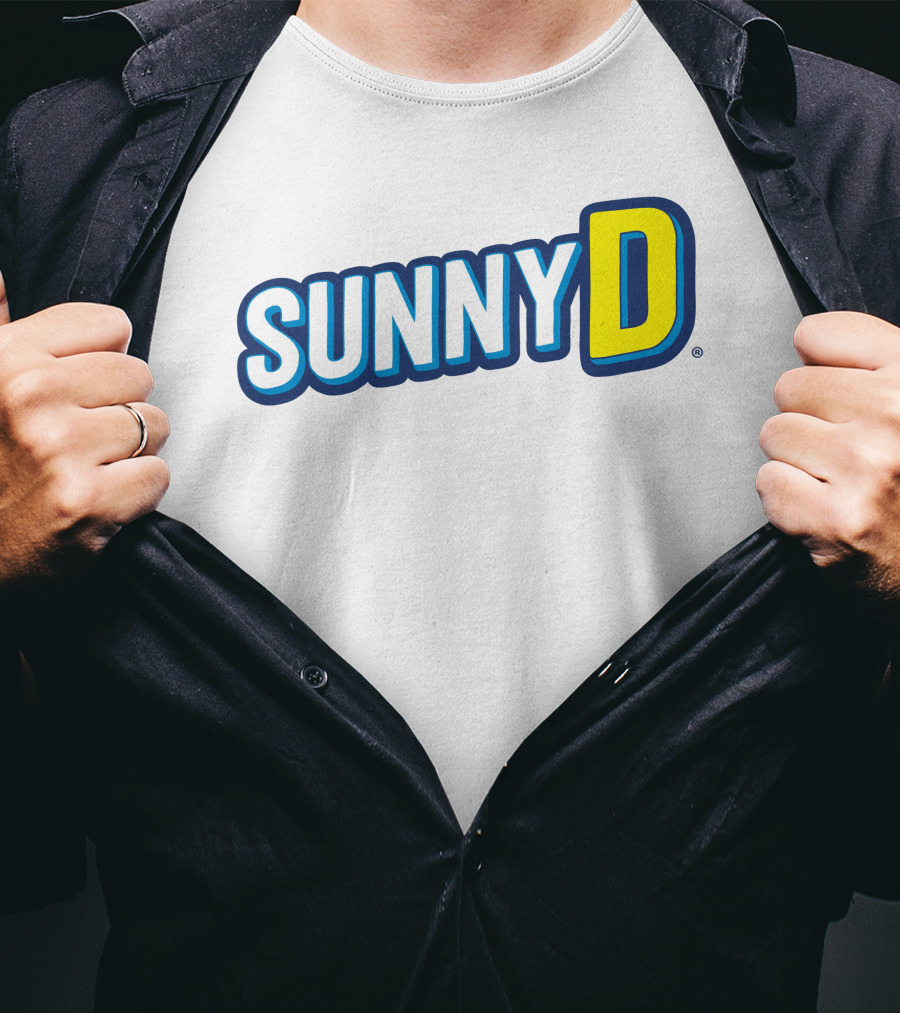 SUNNYD Classic T-Shirt