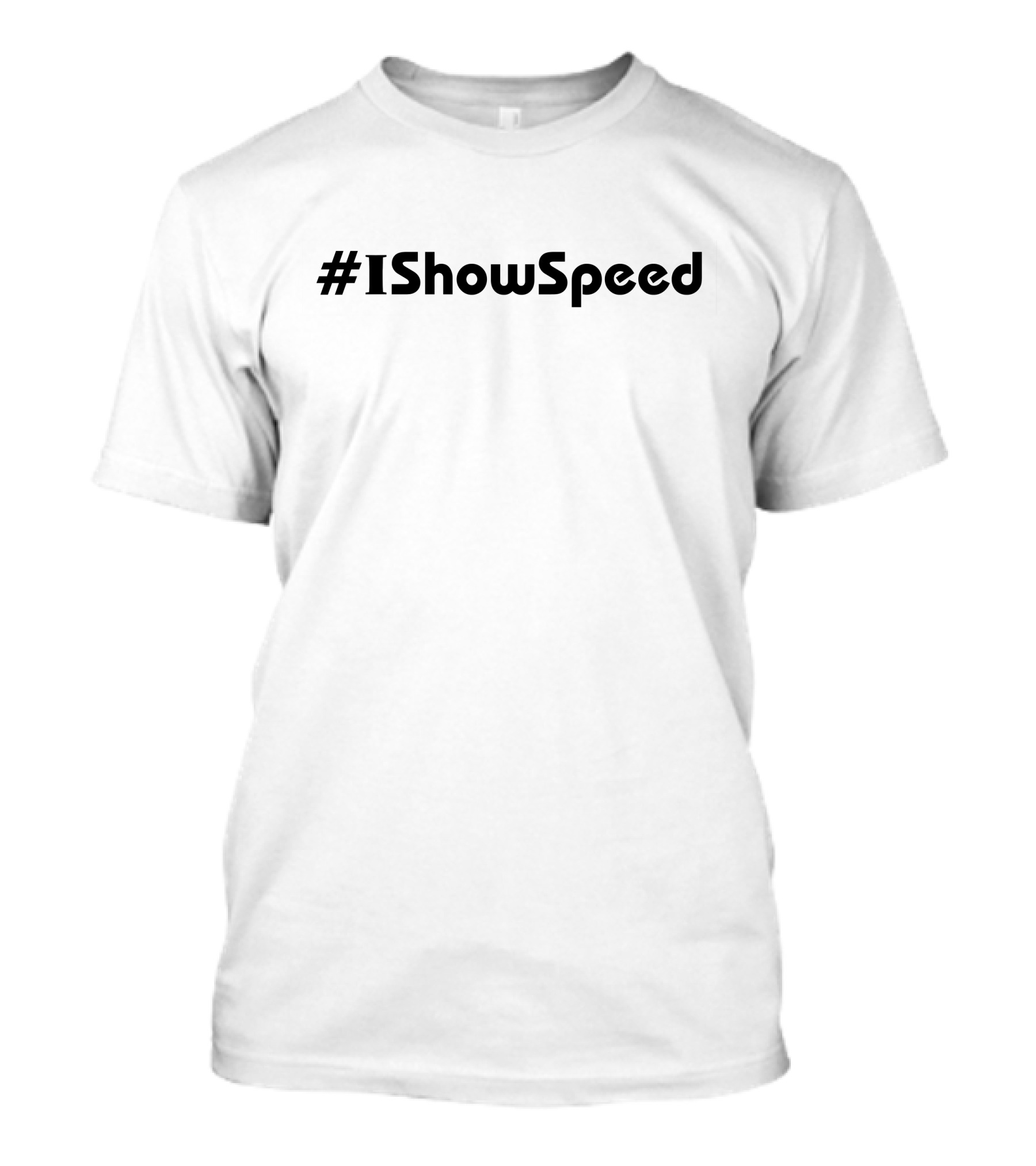 IShowSpeed Merch T-Shirt