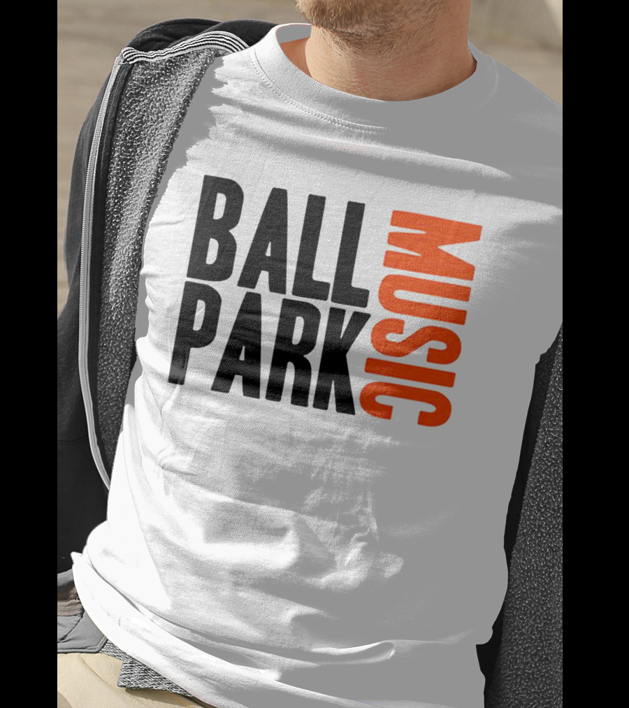 Ball Park Music Ausmusic T-Shirt