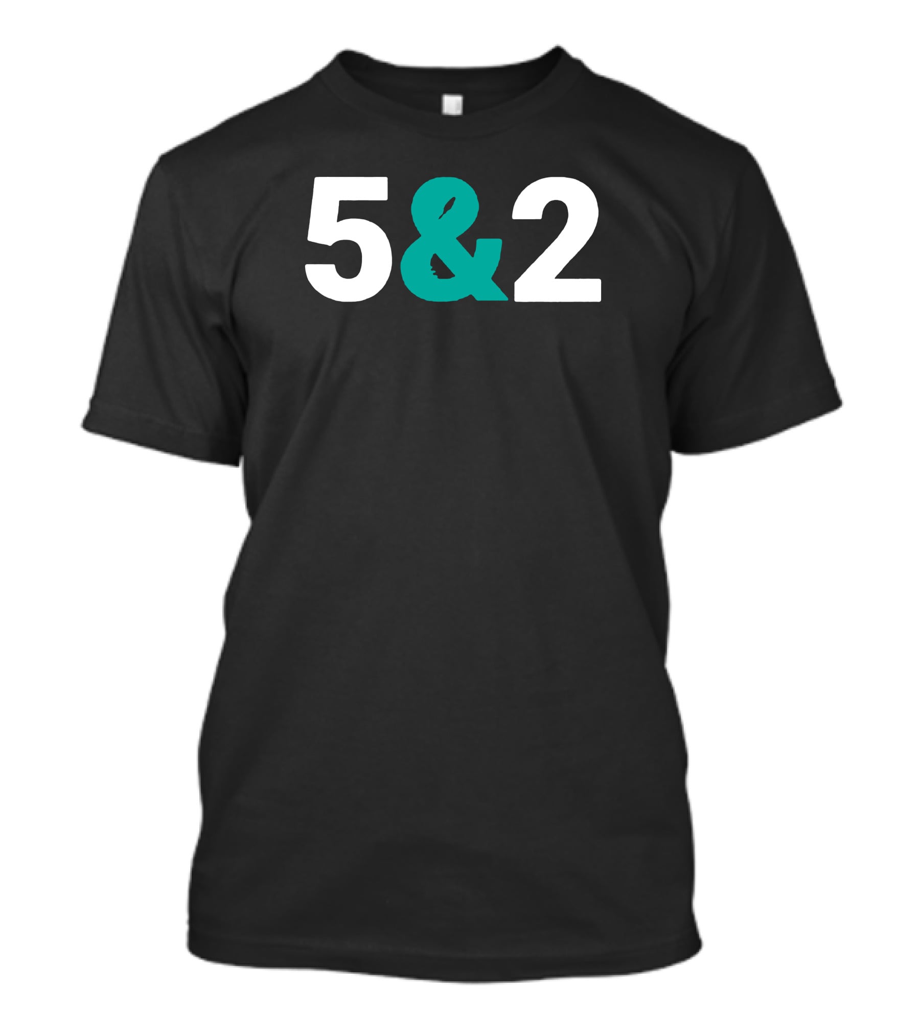 5&2 Adult Youth T-Shirt