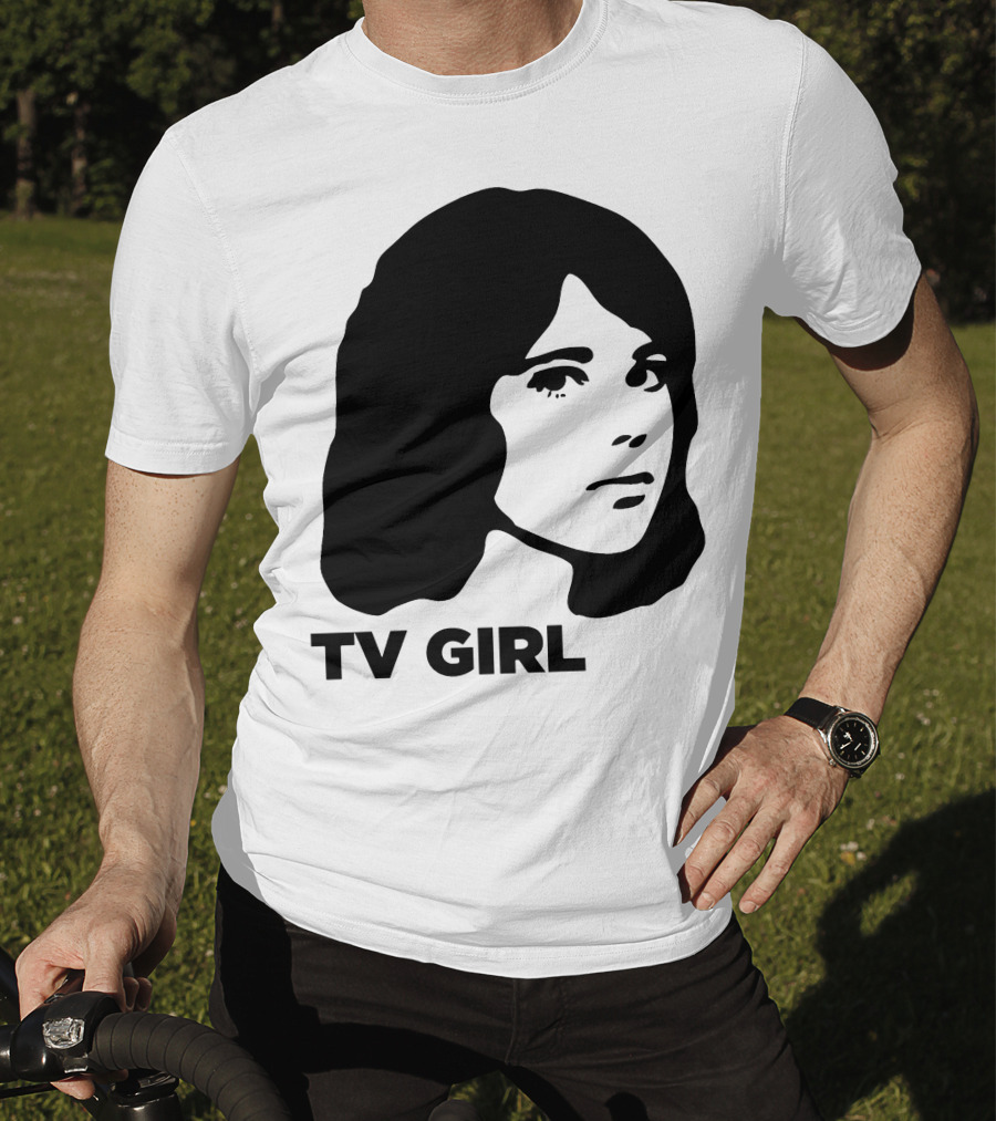 TV Girl DREAM GIRL T-Shirt