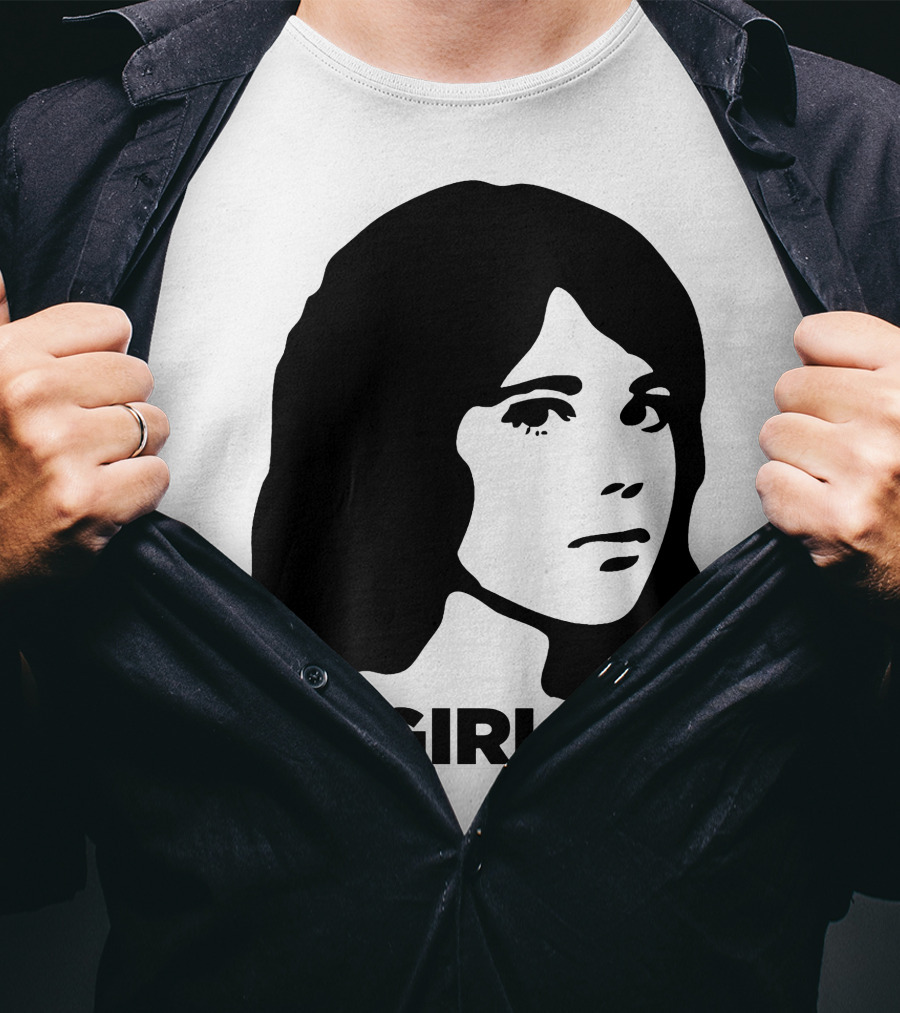 TV Girl DREAM GIRL T-Shirt