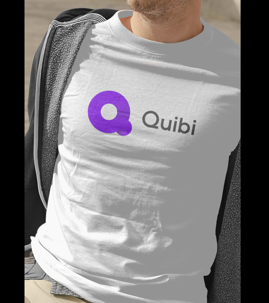 Maggie Mae Fish Bootleg Quibi T-Shirt