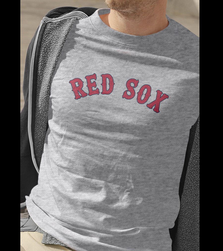 Red Sox Jared Carrabis Aaron Judge T-Shirt