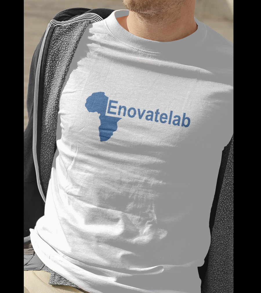 Enovatelab Africa T-Shirt