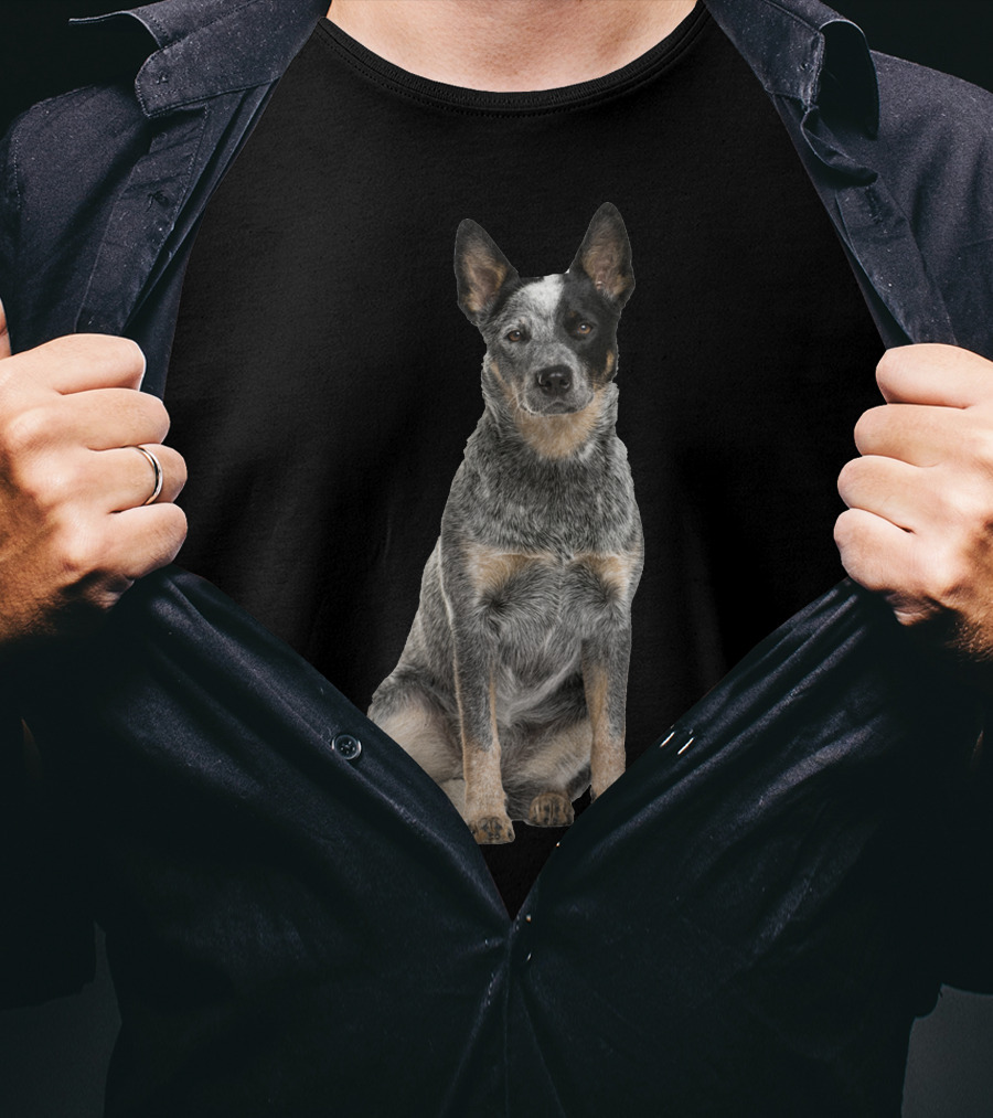 Australian Cattle Dog T-Shirt