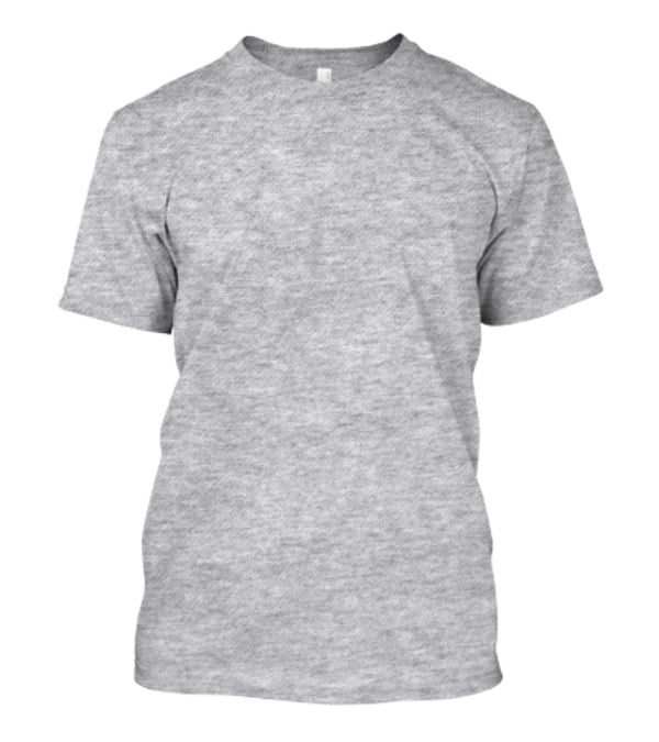 Halupulisi Leave Me Alone T-Shirt