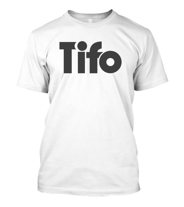 Tifo Alex Stewart Football Insight T-Shirt