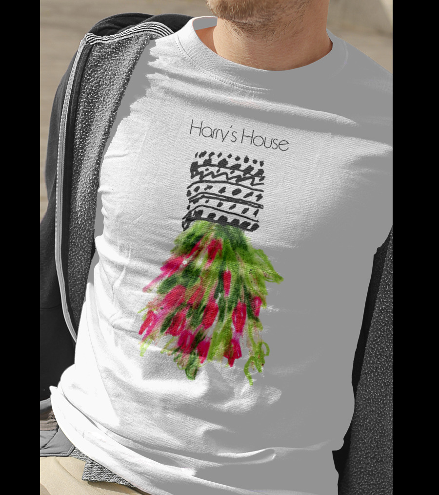 Harry's House T-Shirt