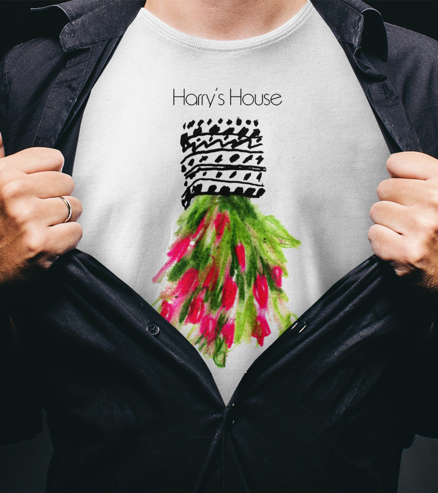 Harry's House T-Shirt