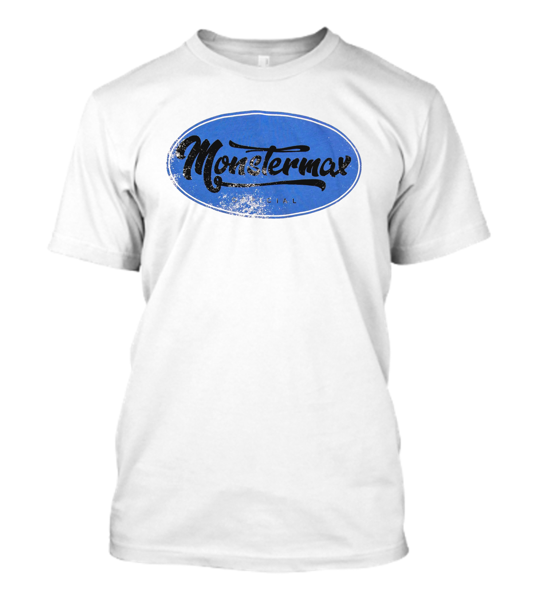 Monetormax Official MMX Womens Boyfriend T-Shirt