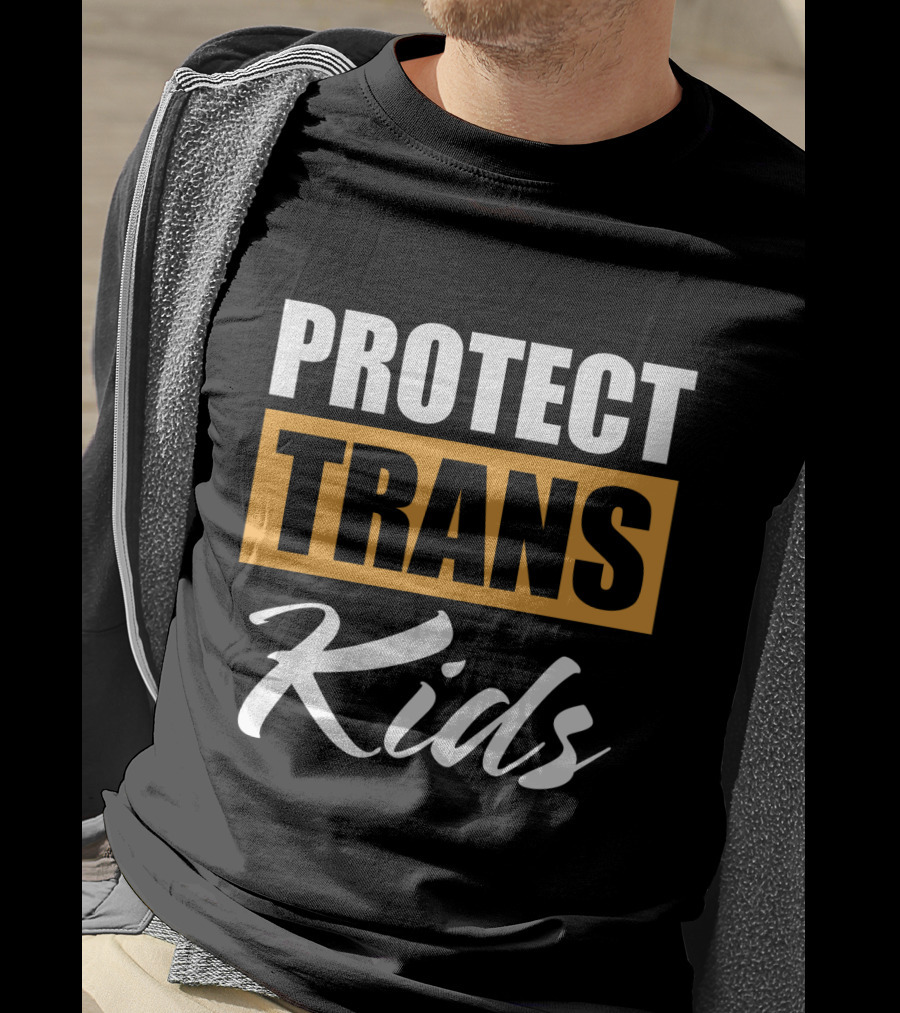 Protect Trans Kids T-Shirt
