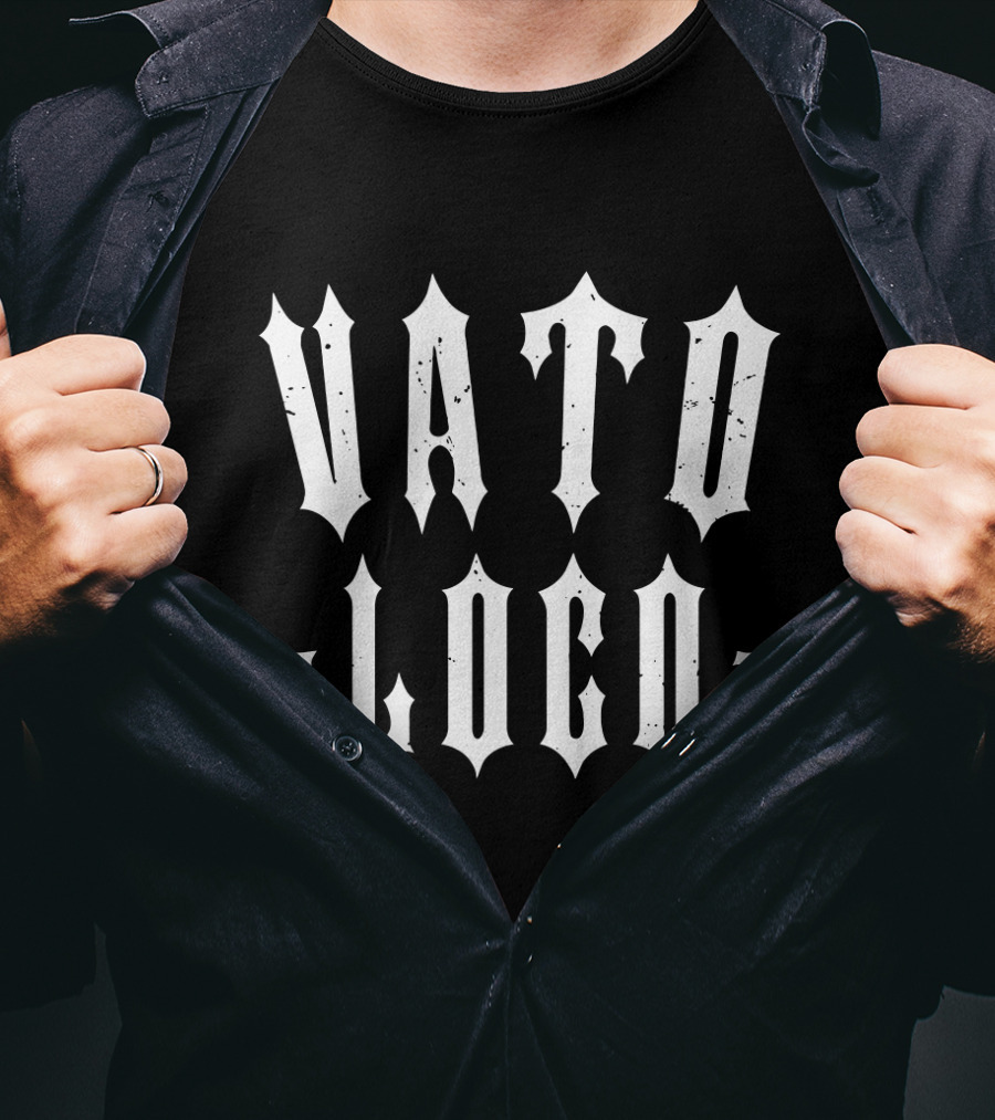 Vato Loco T-Shirt
