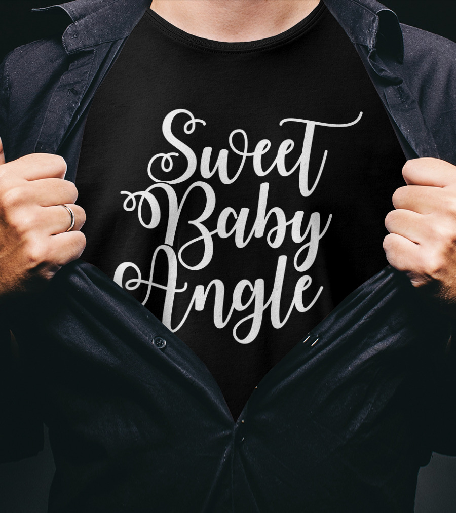 Sweet Baby Angle T-Shirt