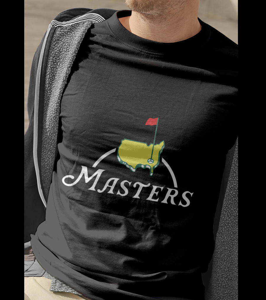 Masters Tournament Masters Golf T-Shirt
