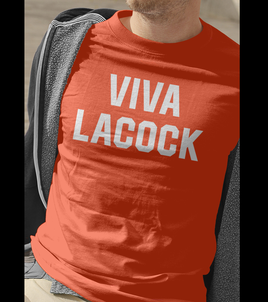 Chicago Cubs Viva Lacock 1975 Major League Baseball Retro Classic T-Shirt