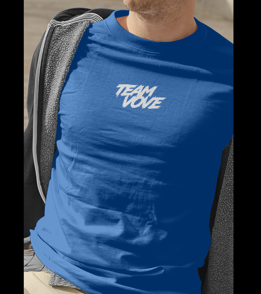 TEAM VOVE T-Shirt