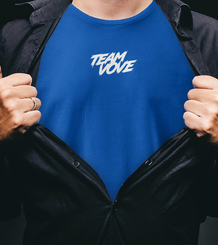 TEAM VOVE T-Shirt