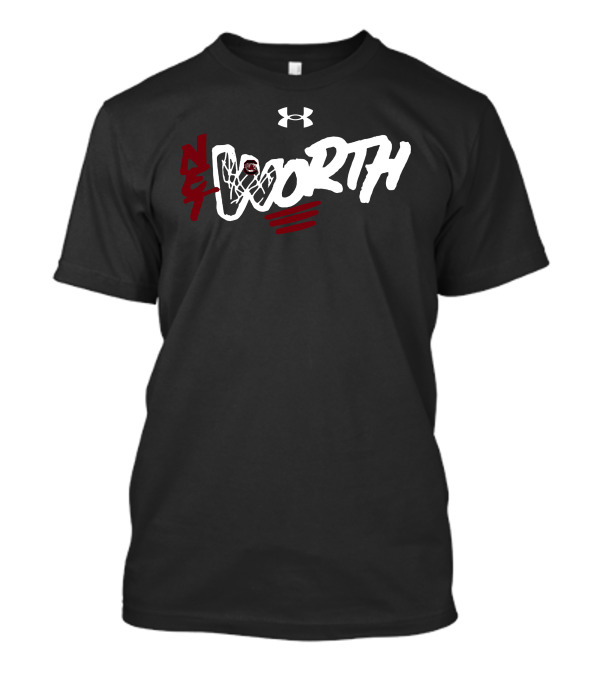 Dawn Staley Team Net Worth South Carolina Gamecocks Under Armour T-Shirt