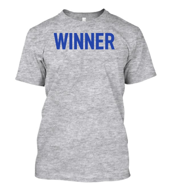Winner Mickey Moniak Philadelphia Phillies Dave And Buster’s Philly T-Shirt