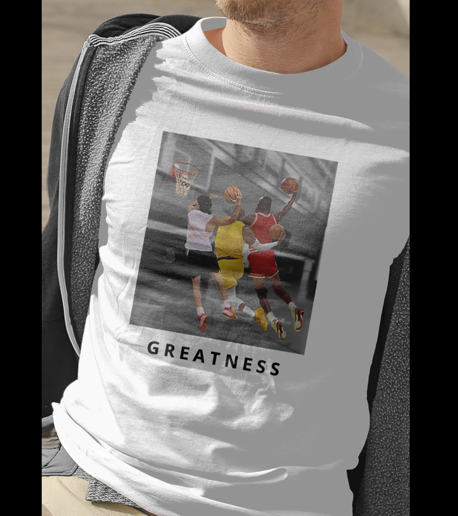 Azfura I Got The Ice Basketball Players In Action Greatness T-Shirt