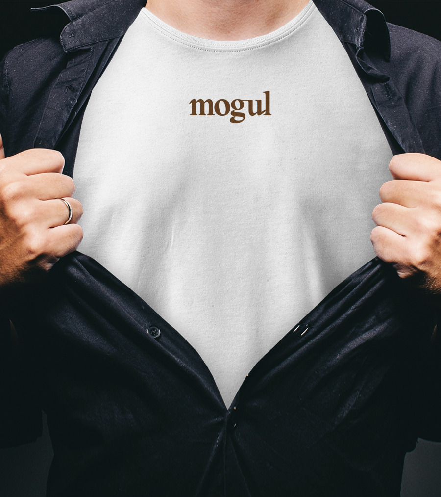 Mogul Boxing Club T-Shirt