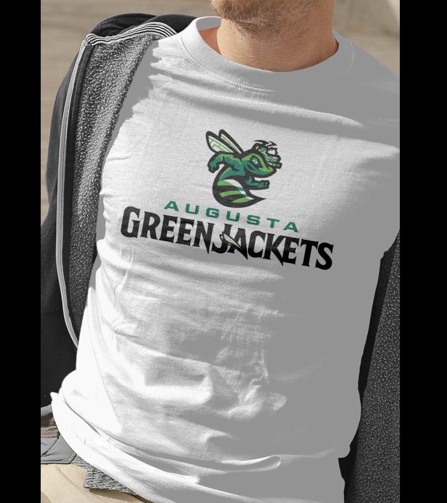 AUGUSTA GREENJACKETS T-Shirt