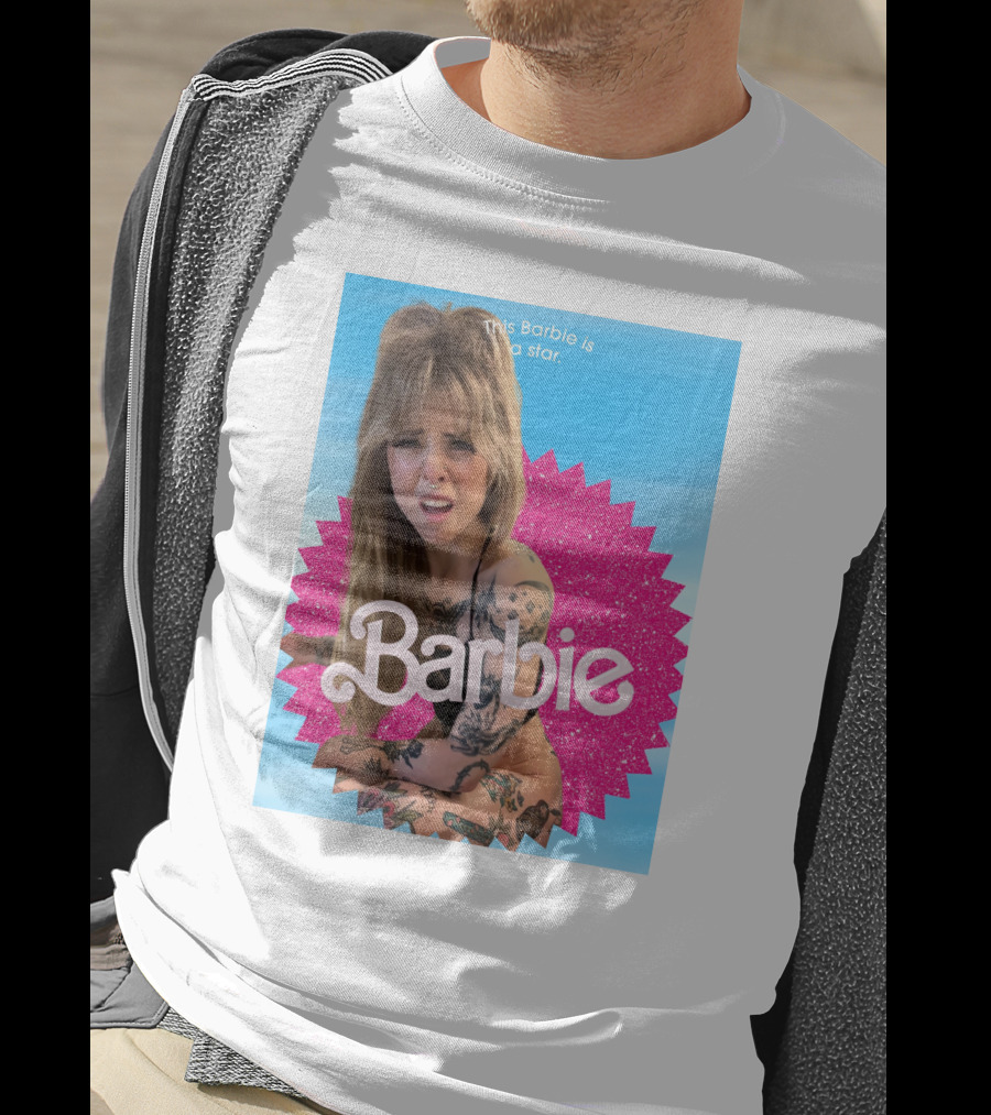Barbie This Barbie Is A Star Awlivv T-Shirt