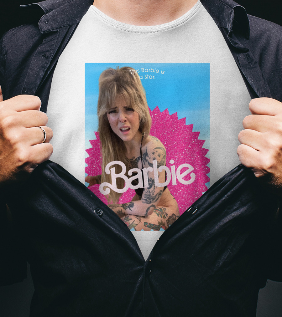 Barbie This Barbie Is A Star Awlivv T-Shirt