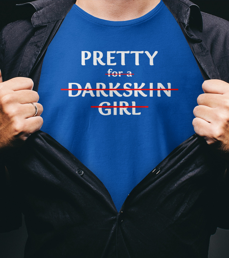 Pretty Girl T-Shirt