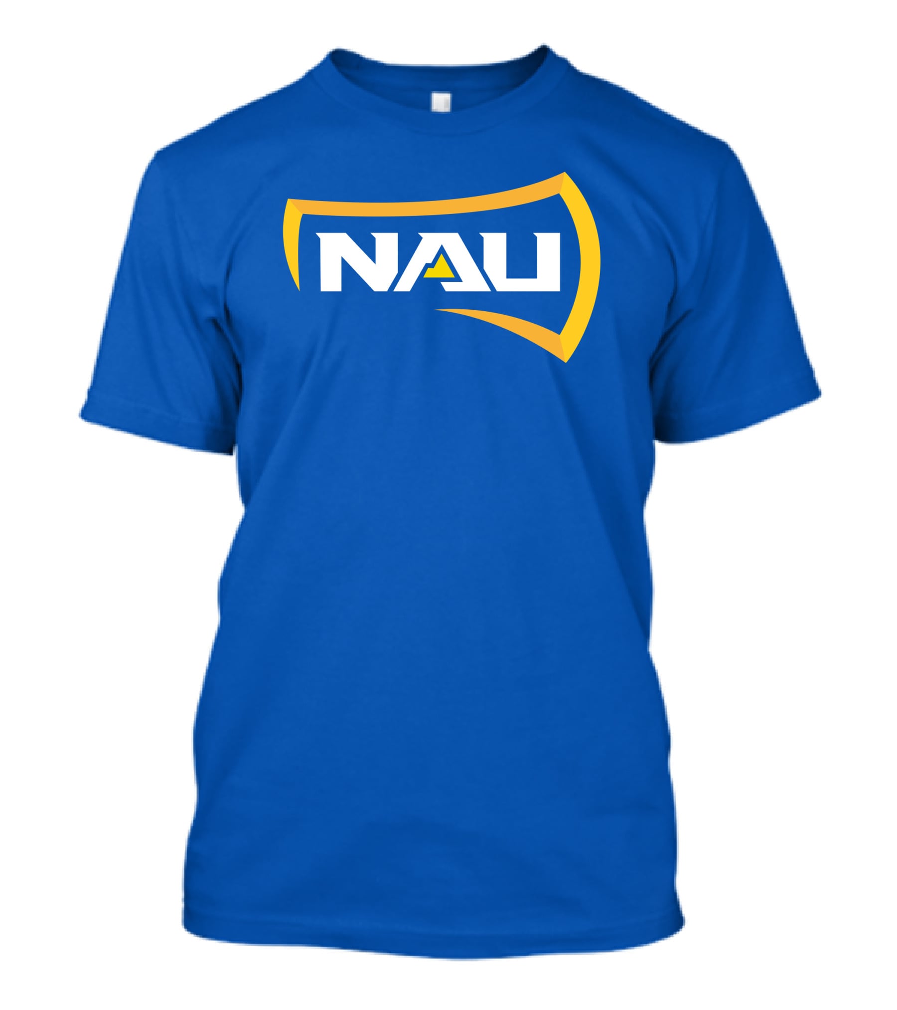 NAU T-Shirt