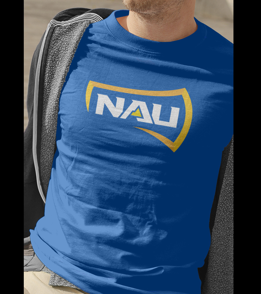 NAU T-Shirt