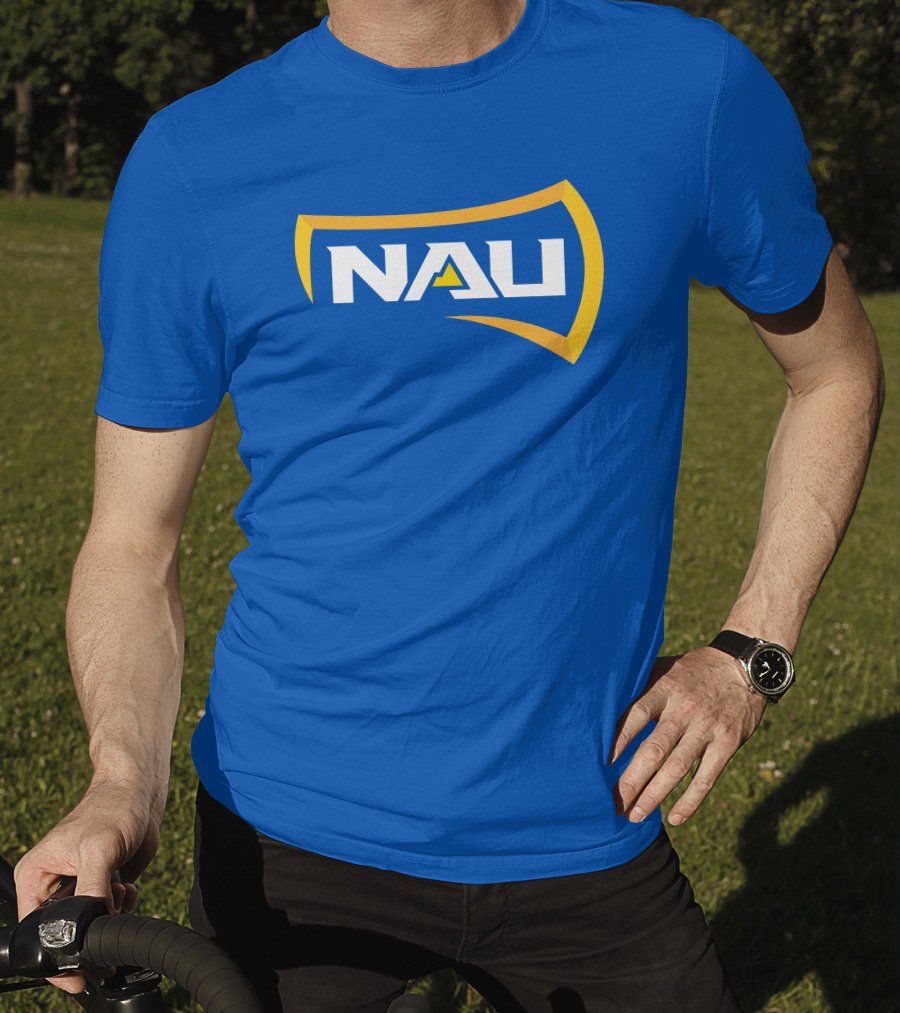 NAU T-Shirt