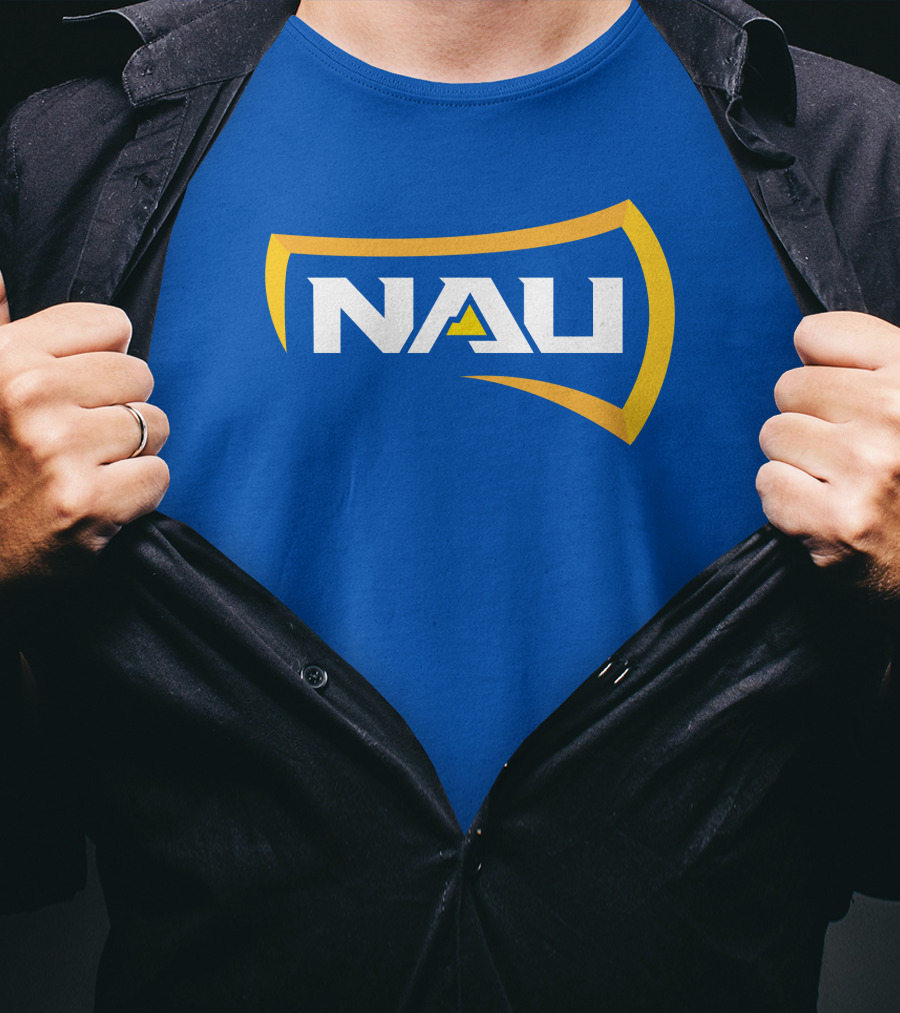 NAU T-Shirt