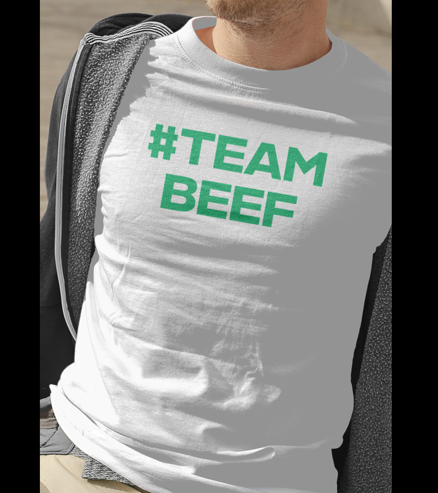 TeamBeef T-Shirt