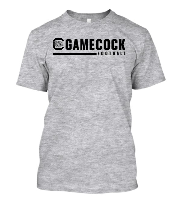Cam Smith Gamecock Football T-Shirt