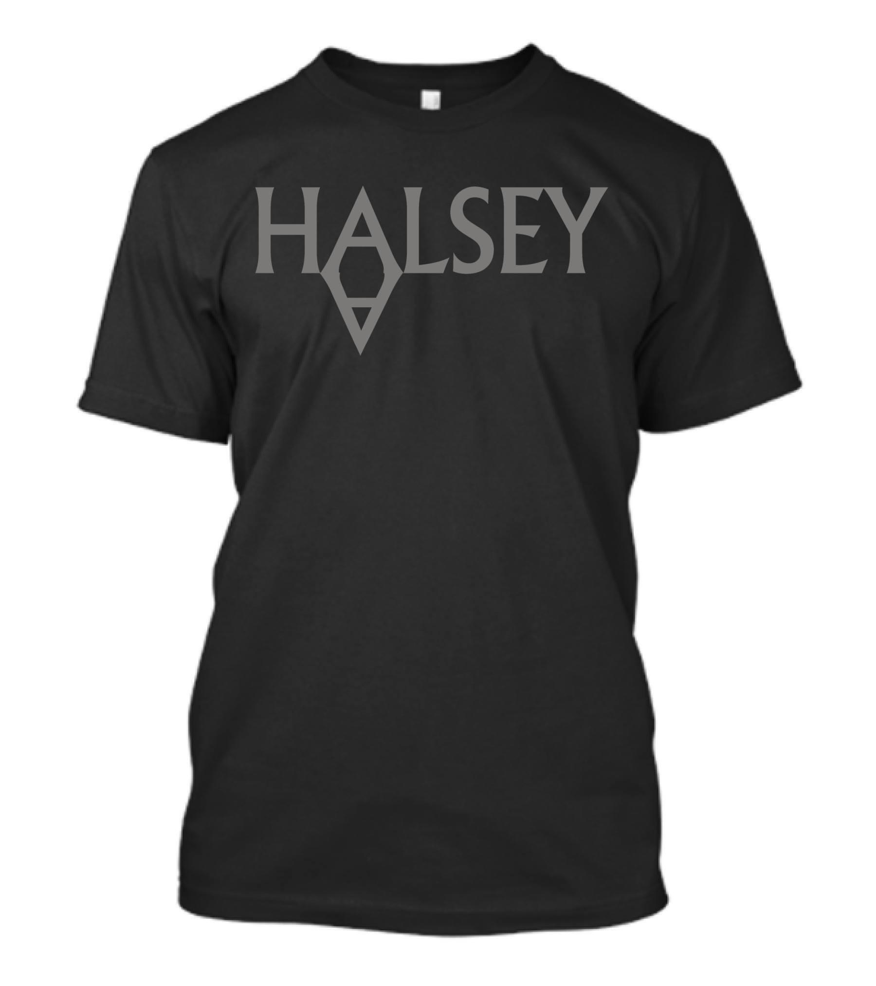 Halsey Star Crash T-Shirt