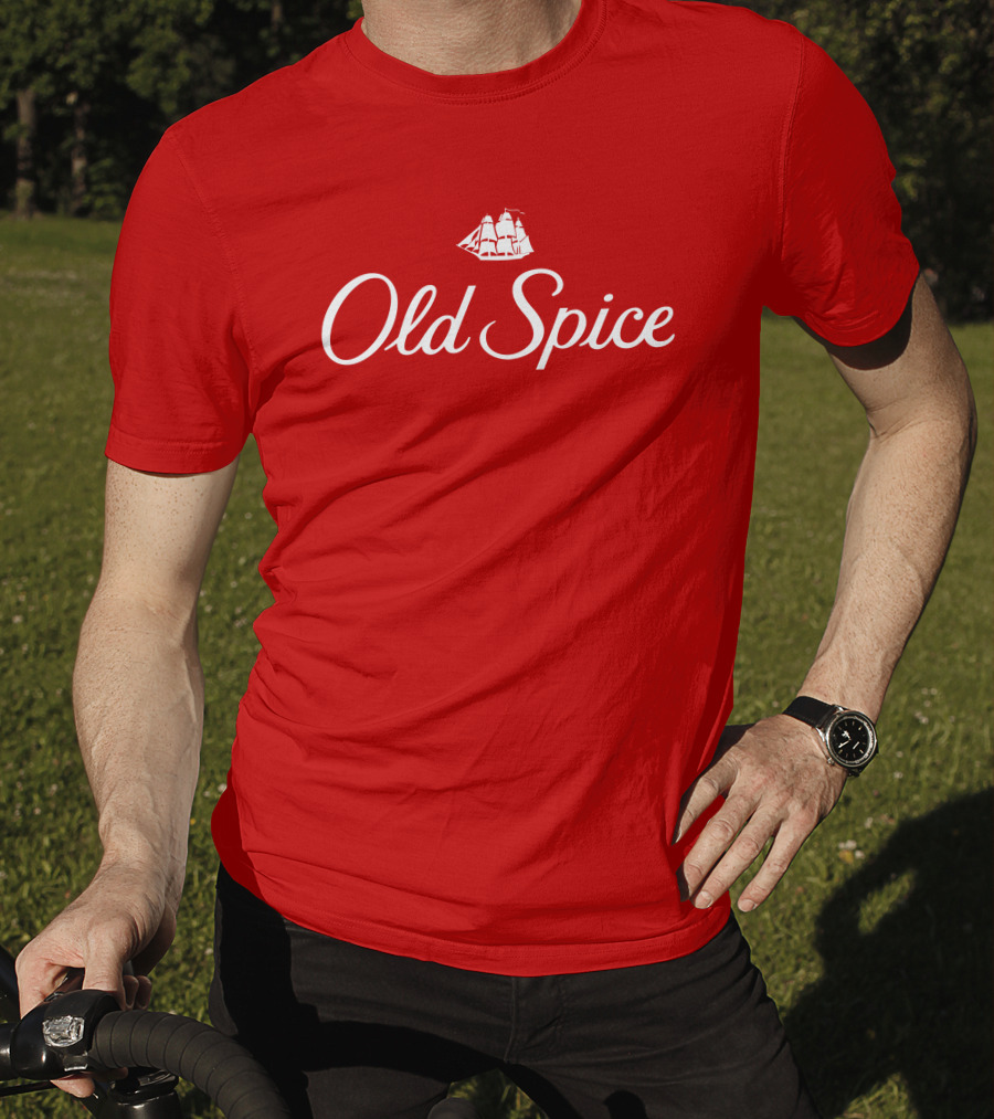 Deebo Samuel Old Spice 49ers Football T-Shirt