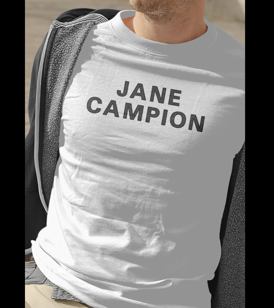 Jane Campion T-Shirt
