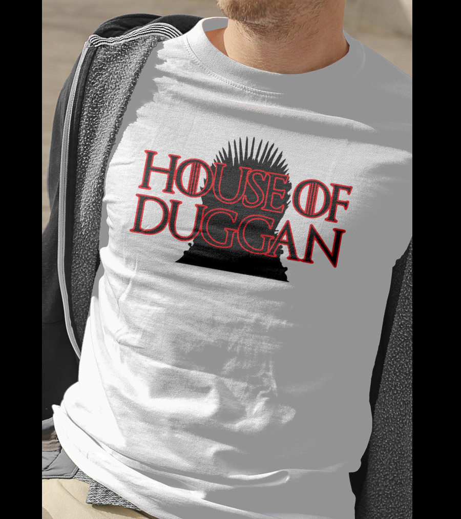 House Of Duggan Hypnotoad Merchandise T-Shirt