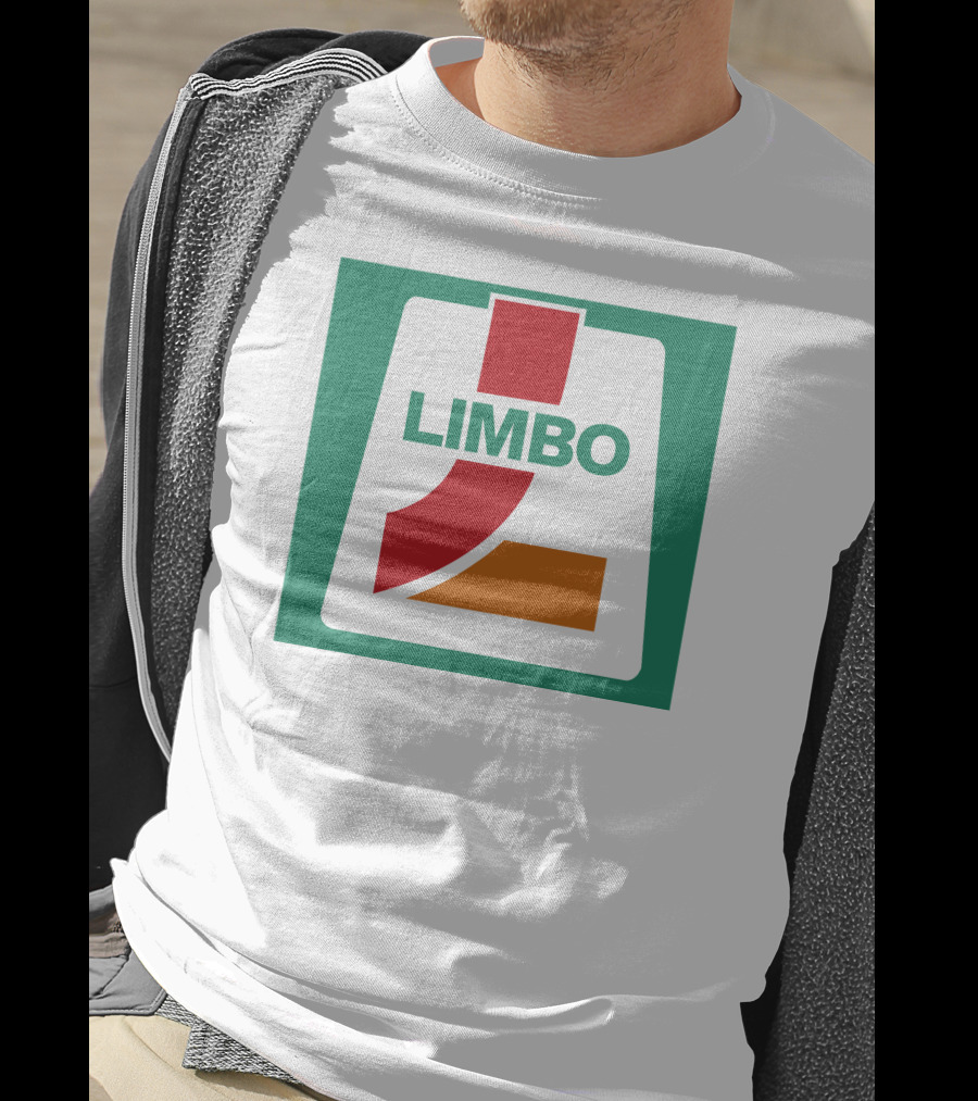 Limbo Merch 711 Limbo T-Shirt